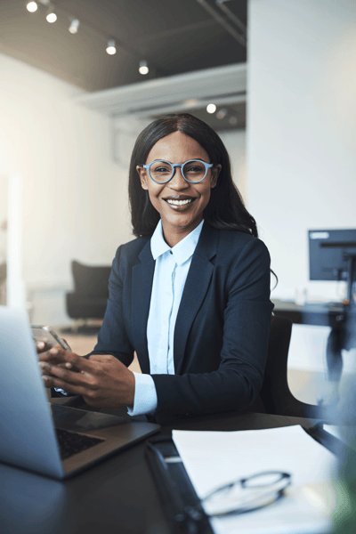 Communication Solutions K-12 Buyer's Guide