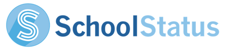 SchoolStatus Logo