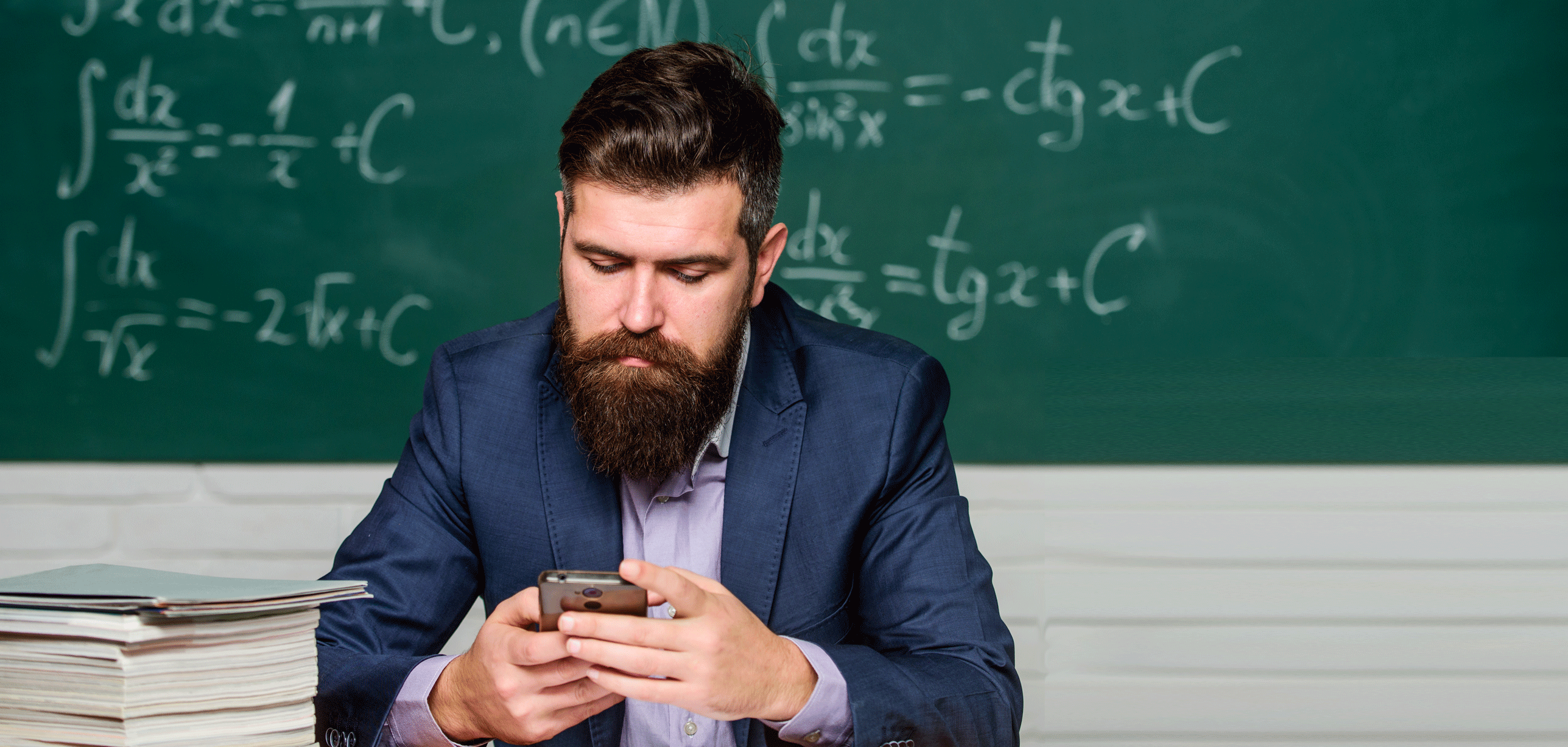 Texting is a great communication solution that helps teachers reach parents, quickly